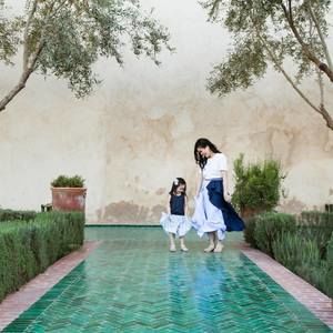 Meet your Posher, Jamie